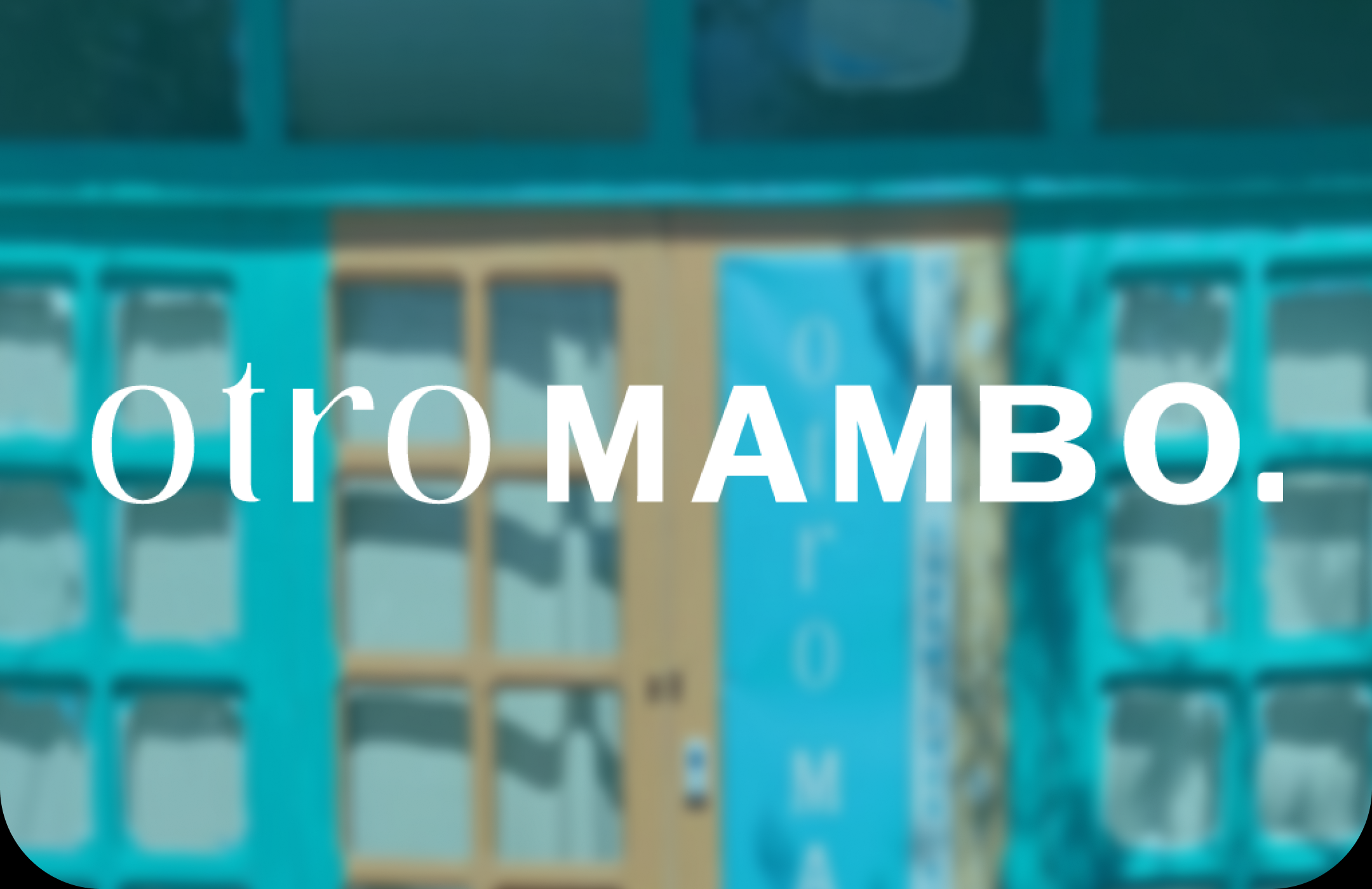 Otro Mambo